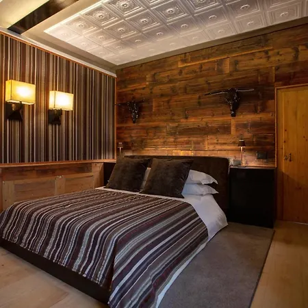La Casa Di Loto Hotel *