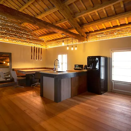 La Casa Di Loto Cittadella