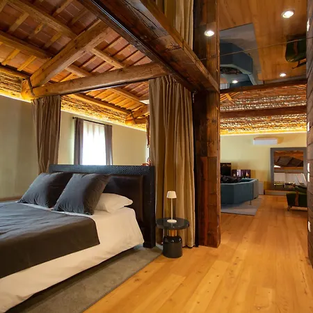 Hotel La Casa Di Loto *