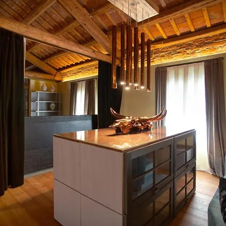 La Casa Di Loto Cittadella
