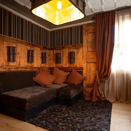 La Casa Di Loto