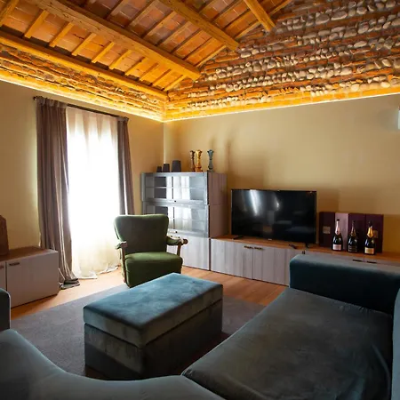 Hotel La Casa Di Loto