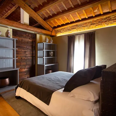 Hotel La Casa Di Loto Cittadella